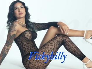 Vickyhilly