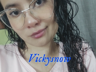Vickysnow