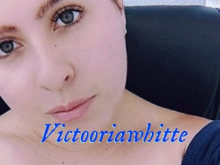 Victooriawhitte