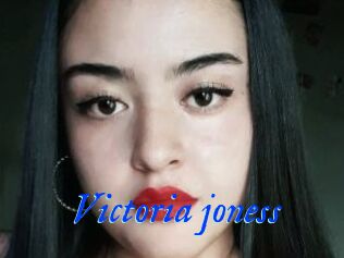 Victoria_joness