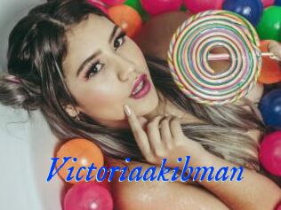 Victoriaakibman