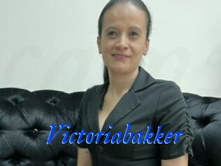 Victoriabakker