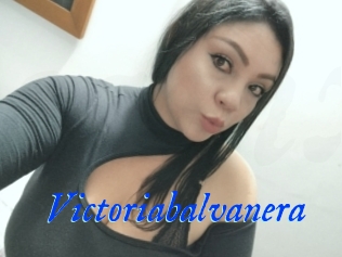 Victoriabalvanera