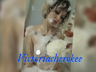 Victoriacherokee