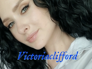 Victoriaclifford