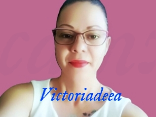 Victoriadeea