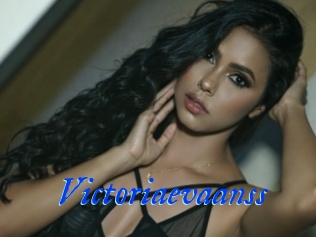 Victoriaevaanss