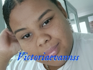 Victoriaevannss
