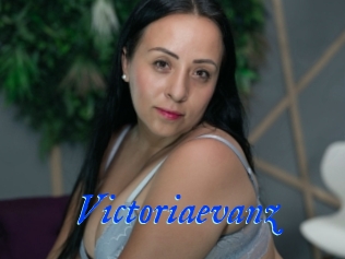 Victoriaevanz