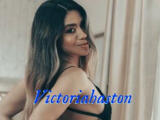 Victoriahaston