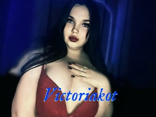 Victoriakot