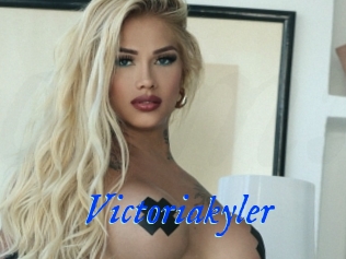 Victoriakyler