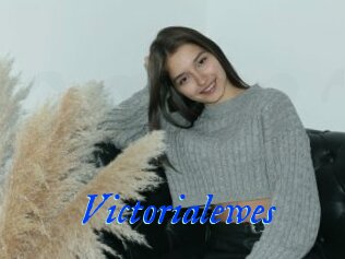 Victorialewes