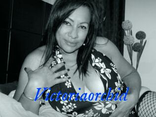 Victoriaorchid