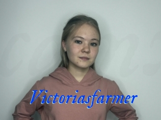 Victoriasfarmer