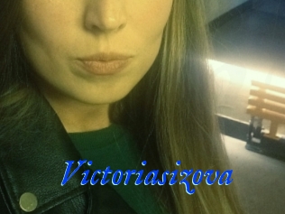 Victoriasizova