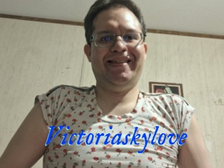 Victoriaskylove