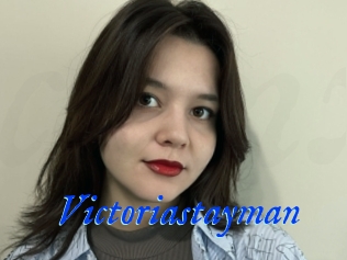 Victoriastayman