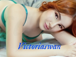 Victoriaswan