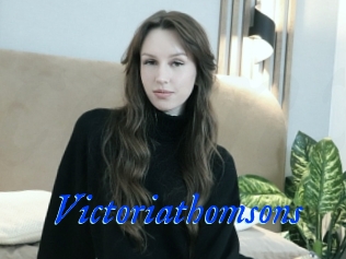 Victoriathomsons