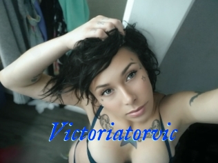 Victoriatorvic