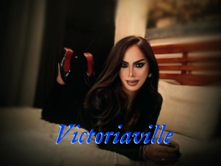 Victoriaville