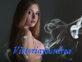 Victoriayourdrea