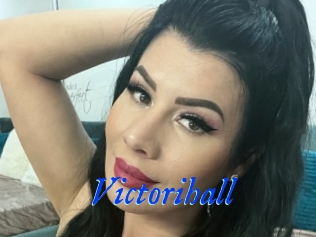 Victorihall