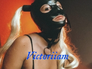 Victoriiam