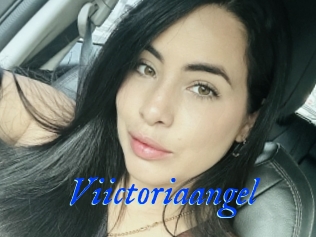 Viictoriaangel