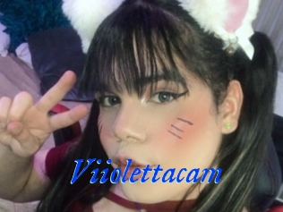 Viiolettacam