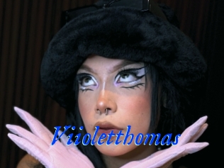 Viioletthomas