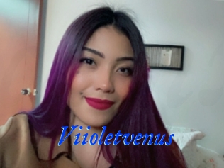 Viioletvenus