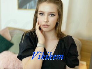 Vikikem