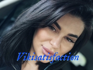 Vikisatisfaction