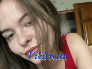 Vikitrosta