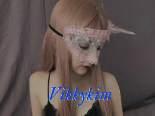 Vikkykim