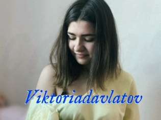 Viktoriadavlatov