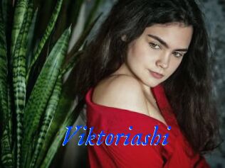 Viktoriashi