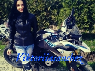 Viktoriiasanchez
