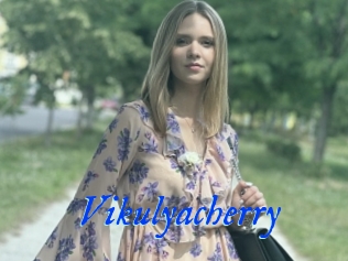 Vikulyacherry