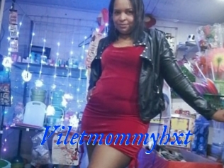 Viletmommyhxt