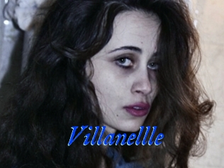 Villanellle
