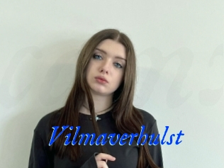 Vilmaverhulst