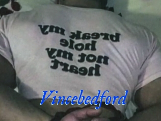 Vincebedford