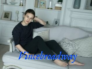 Vincebroadway