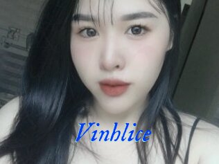 Vinhlice