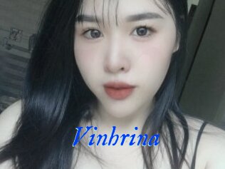 Vinhrina