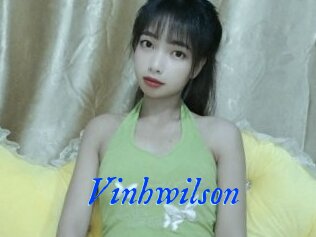 Vinhwilson