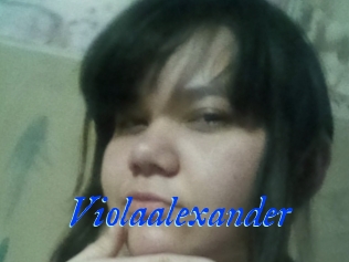 Violaalexander